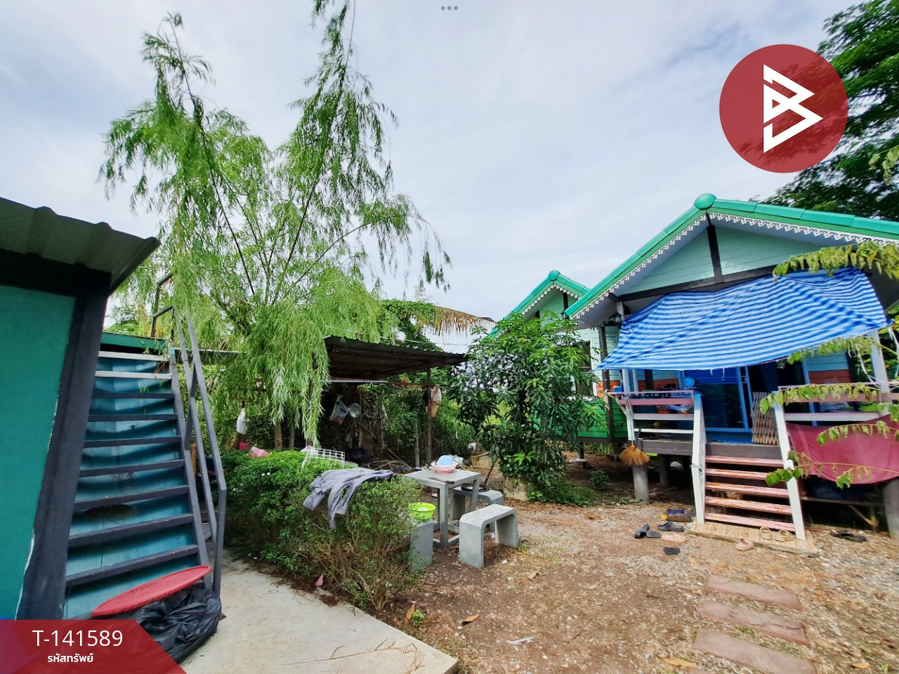 Land for sale, area 1 ngan, Phutthamonthon, Nakhon Pathom – รูปที่ 4