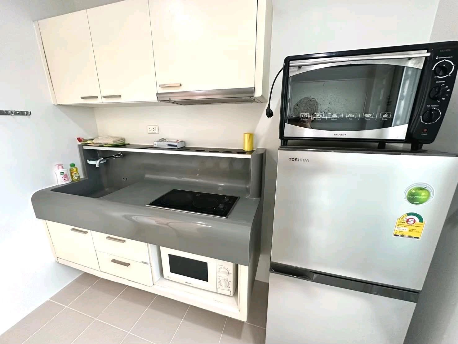 ให้เช่า​ Q House Sathorn for rent  – รูปที่ 2