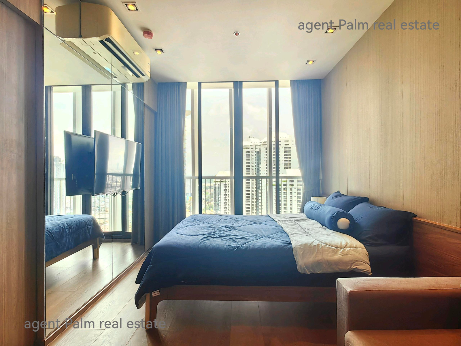 🏙️✨ ปล่อยเช่า/ขาย "คอนโดหรูใจกลางพร้อมพงษ์" วิวเมืองสูง + ระบบรักษาความปลอดภัยระดับ Luxury ✨
📍 Park 24 สุขุมวิท 24