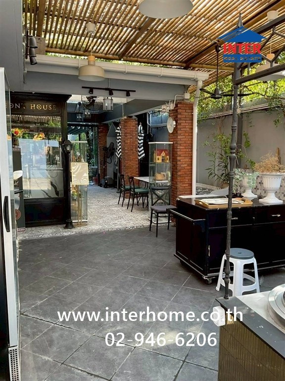บ้านเดี่ยว 2 ชั้น 98 ตร.ว. บ้านเดี่ยว ซอยสุขุมวิท62 แยก1 ถนนสุขุมวิท ถนนทางรถไฟสายเก่าสุขุมวิท62 เขตพระโขนง กรุงเทพมหานคร – รูปที่ 3