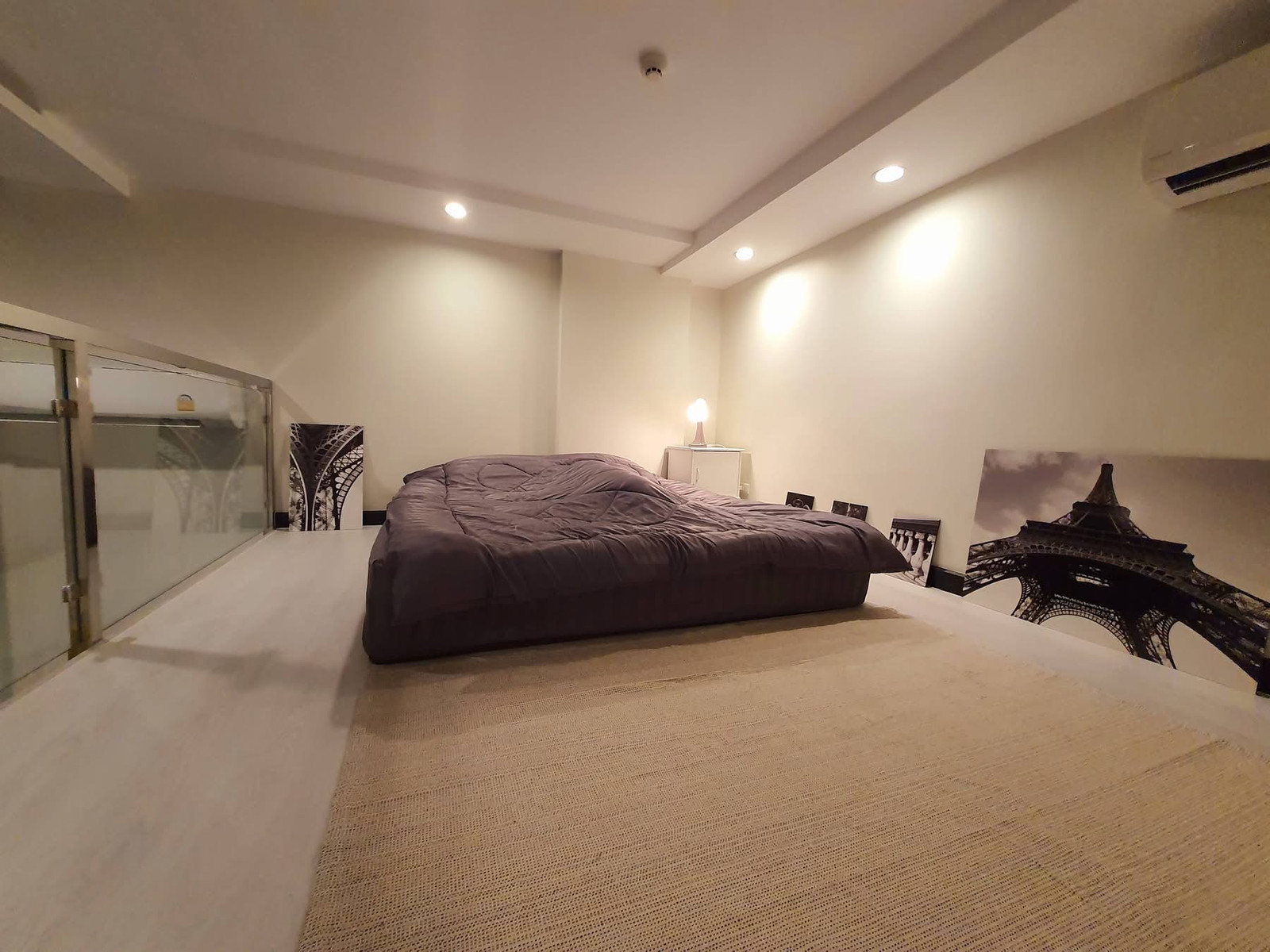 ขายคอนโด โครงการ : เทมส์ เรสซิเดนส์  (Thames Residence) | รหัสทรัพย์G0043 – รูปที่ 2