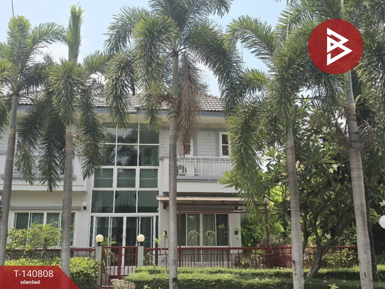 ขายบ้านเดี่ยว หมู่บ้านไพรเวท รามอินทรา (Private Ramintra) คลองสามวา กรุงเทพมหานคร – รูปที่ 3