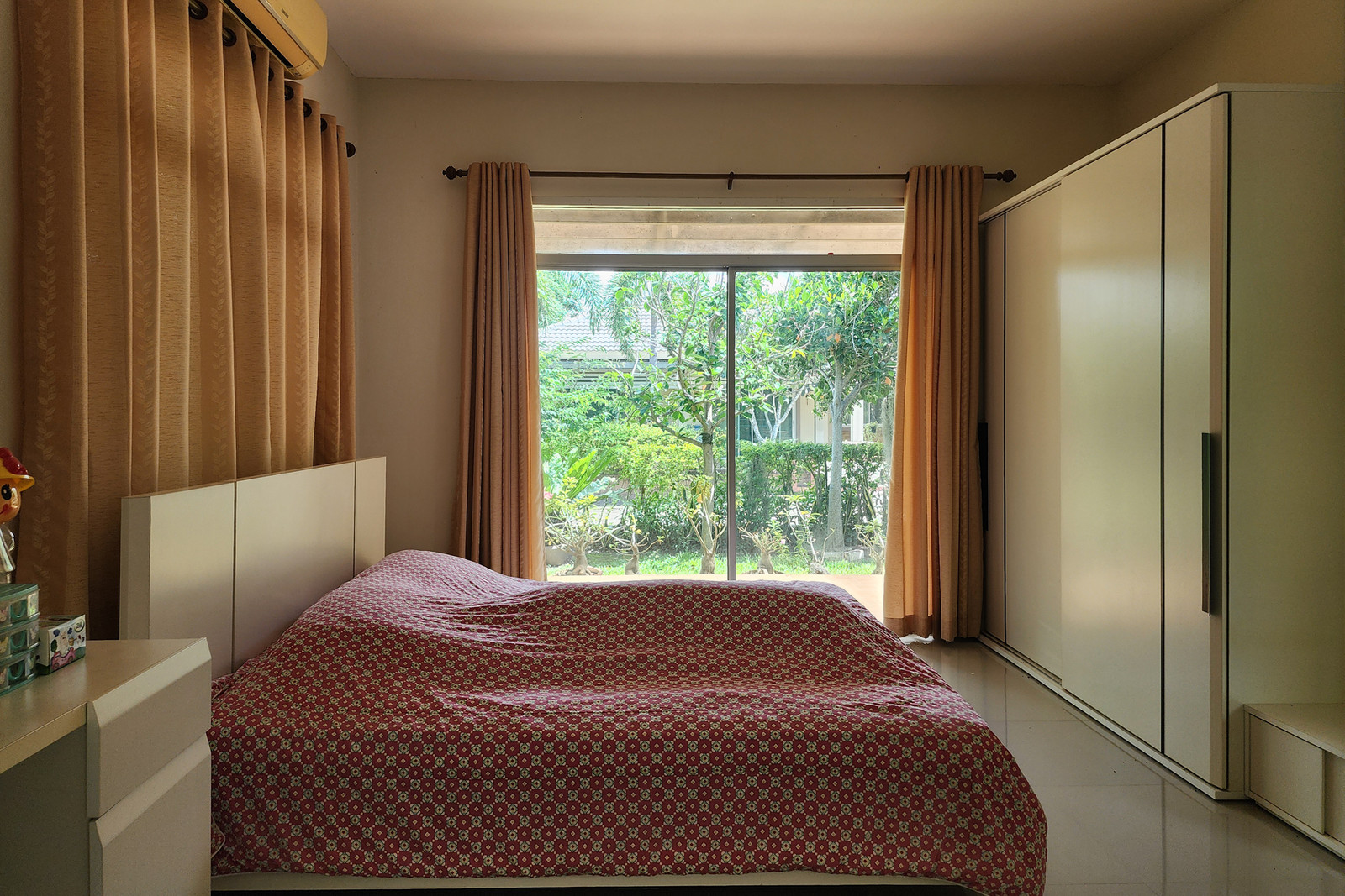 One-story detached house for rent, Casa Seaside Cha-Am, Phetchaburi Province. – รูปที่ 4