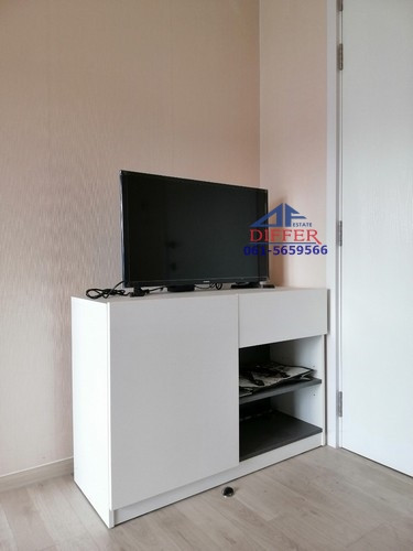 Dfsa150 ขายคอนโด ติดเซ็นทรัลเวสต์เกต  พลัม คอนโด เซ็นทรัล สเตชั่น  พร้อมอยู่ โทร 0615659566 – รูปที่ 3