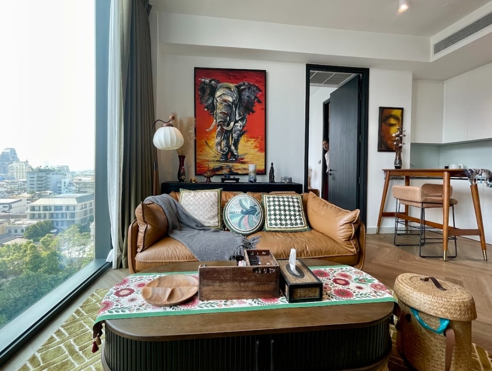 ห้องสวยมาก ราคาดีสุดๆ More than a condo — it’s a lifestyle 🌿 Comfort, style, and natural light in every corner. HIGHLIGHTS 🔥 ห้องสวยมาก ราคาดีสุดๆ More than a condo — it’s a lifestyle 🌿 Comfort, style, and natural light in every corner. HIGHLIGHTS 🔥