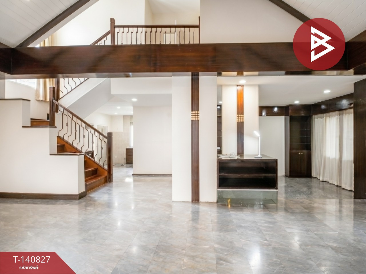For sale/rent, large detached house Land and House Park Village, Khon Kaen, ready to move in. – รูปที่ 4