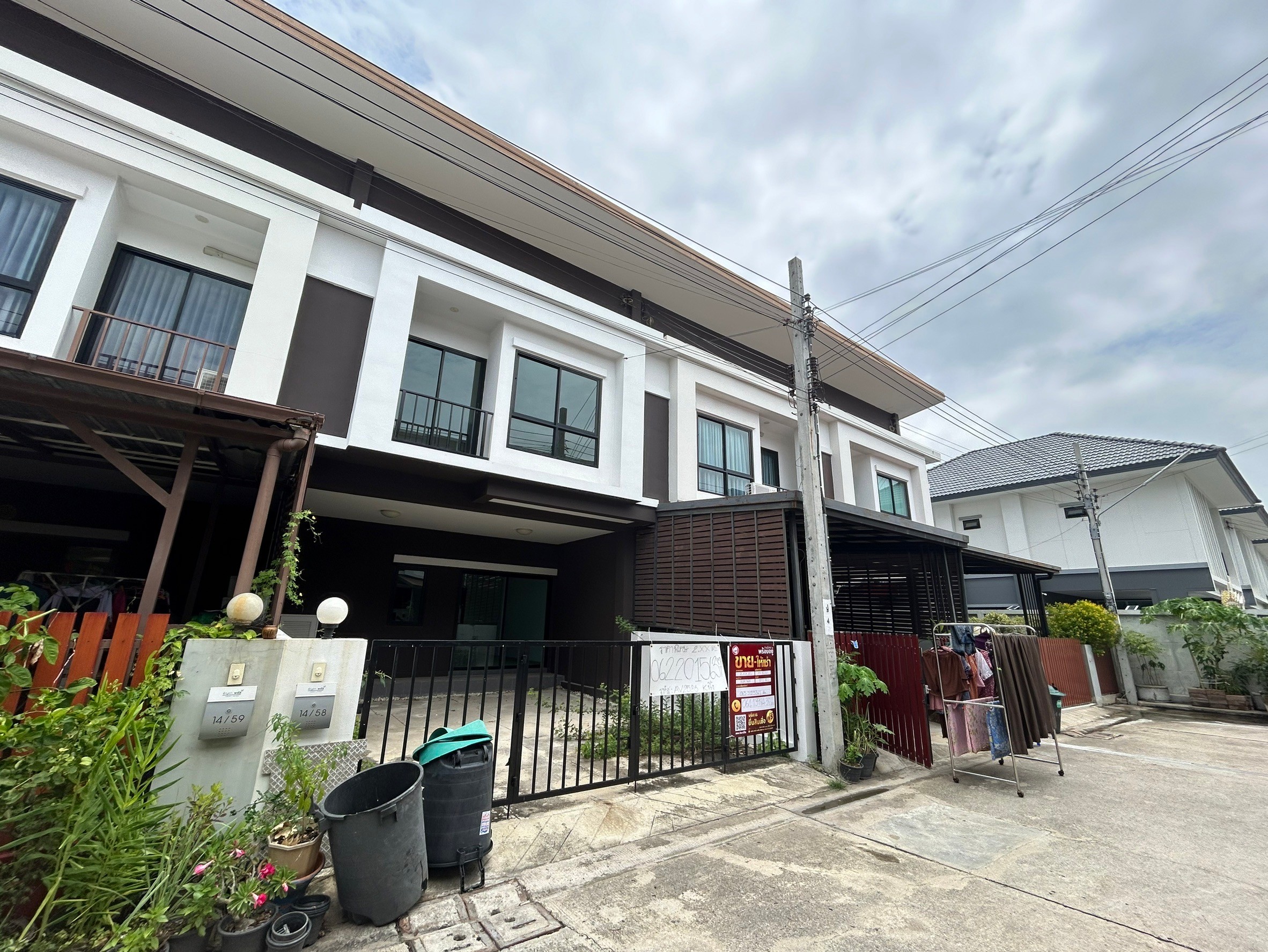 AV 2533 : ธัญดา พลัส (วงแหวนฯ-เทพารักษ์) – รูปที่ 3