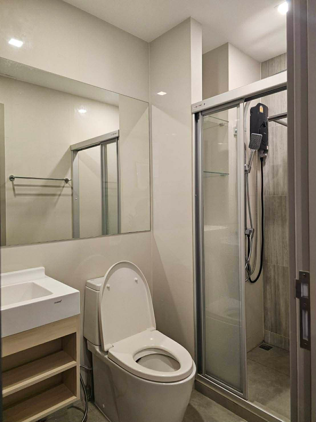 Condo for Sale The Rich Rama 9 ทำเลใจกลางพระราม 9 ใกล้ MRT และ Airport Rail Link เดินทางสะดวก – รูปที่ 4