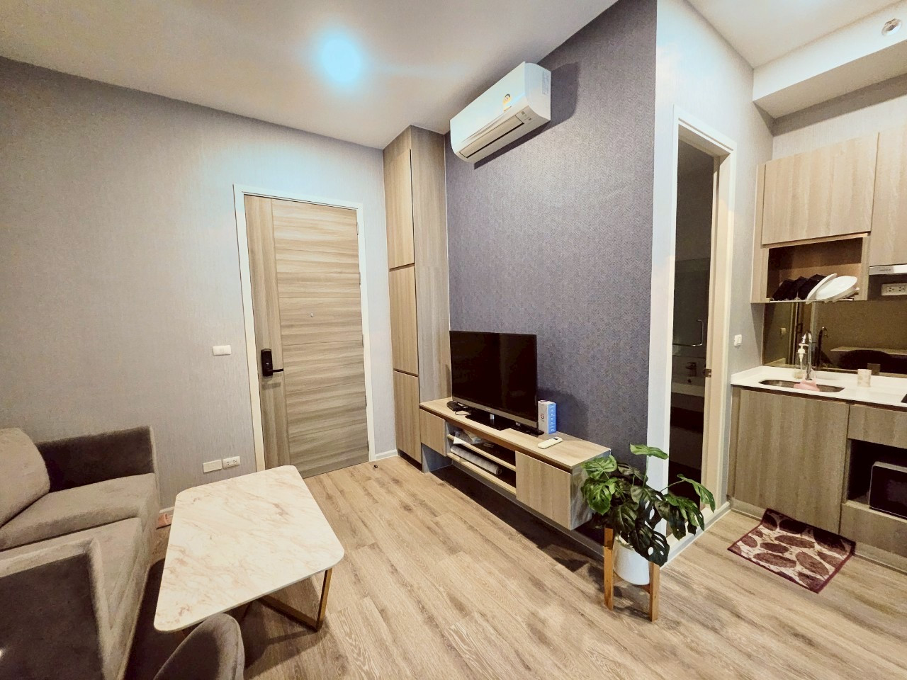 🏙️ ปล่อยเช่า KNIGHTSBRIDGE COLLAGE RAMKHAMHAENG เฟอร์นิเจอร์ใหม่ Built-in พร้อมอยู่ 🏙️ ปล่อยเช่า KNIGHTSBRIDGE COLLAGE RAMKHAMHAENG เฟอร์นิเจอร์ใหม่ Built-in พร้อมอยู่
