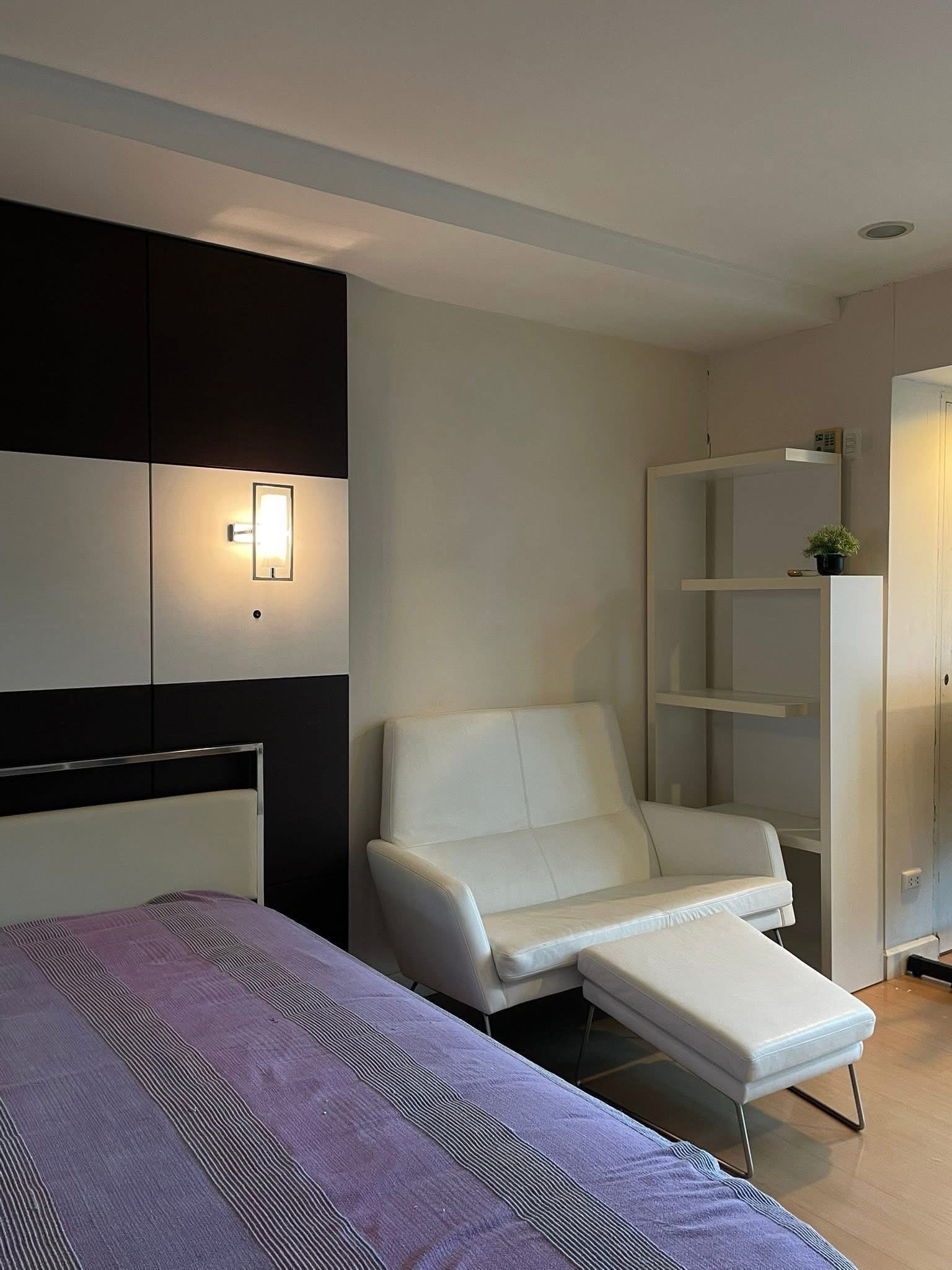 🏙️ The Trendy Condominium Sukhumvit Near BTS Asok and Nana – รูปที่ 3
