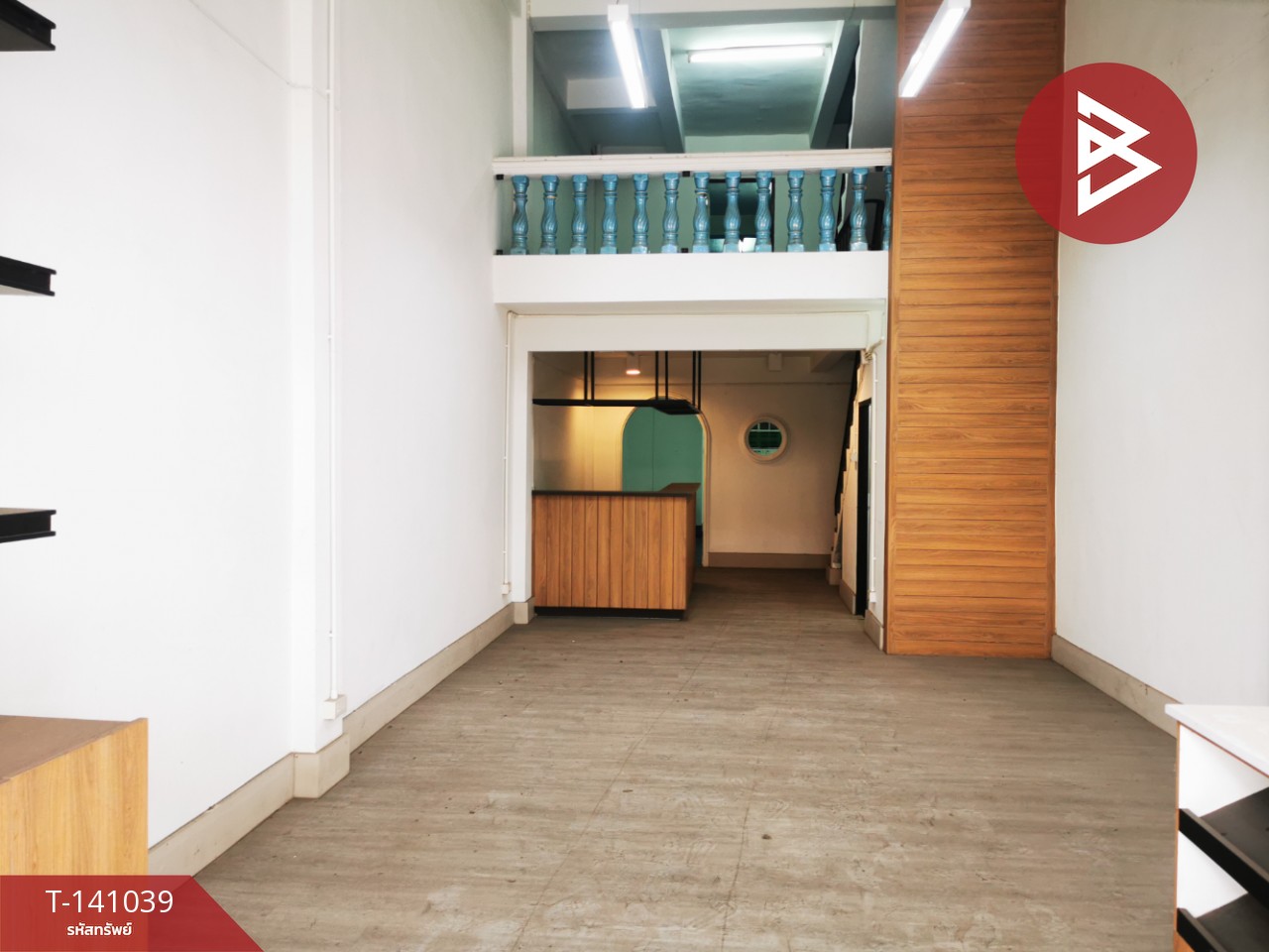 Commercial building for sale, DK Village, Bang Bon, Bangkok. – รูปที่ 3