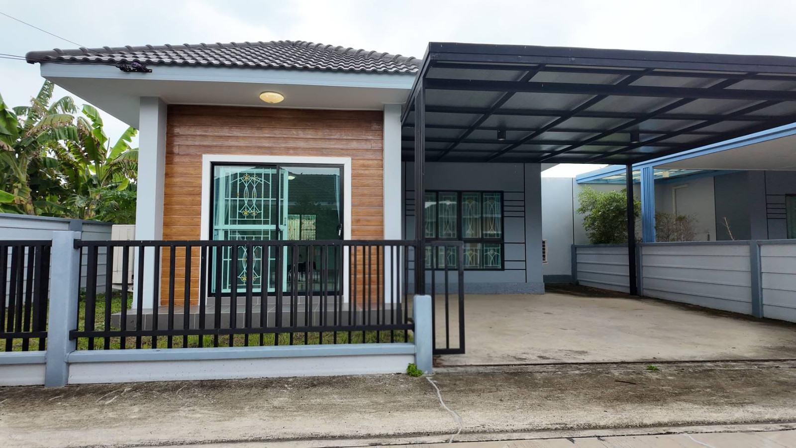 PZ1453-ขาย บ้านศิวาลัย คลองนา เนื้อที่ 47.2 ตรว. เชื่อมต่อถนนหลายสาย บนถนนศุขประยูร ตำบลคลองนา  อำเภอเมืองฉะเชิงเทรา จังหวัดฉะเชิงเทรา – รูปที่ 3