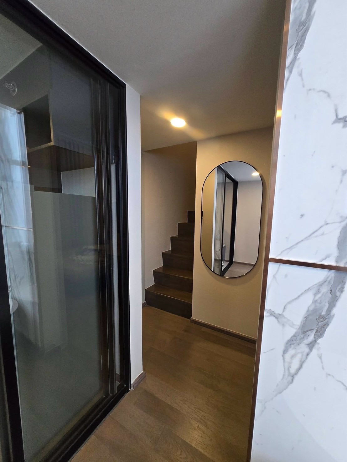 🔥Rent at Park Origin - Samyan  🔥2BR 1BR 🔥55,000🔥48sqm 🔥Floor19 – รูปที่ 3