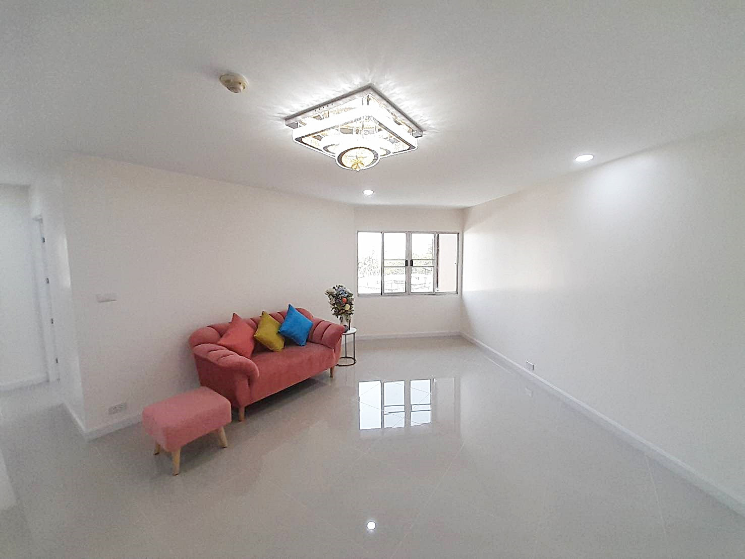 Condo For Sale 2 bedrooms at Fortune Condo Town soi Narathiwas24 Condo For Sale 2 bedrooms at Fortune Condo Town soi Narathiwas24