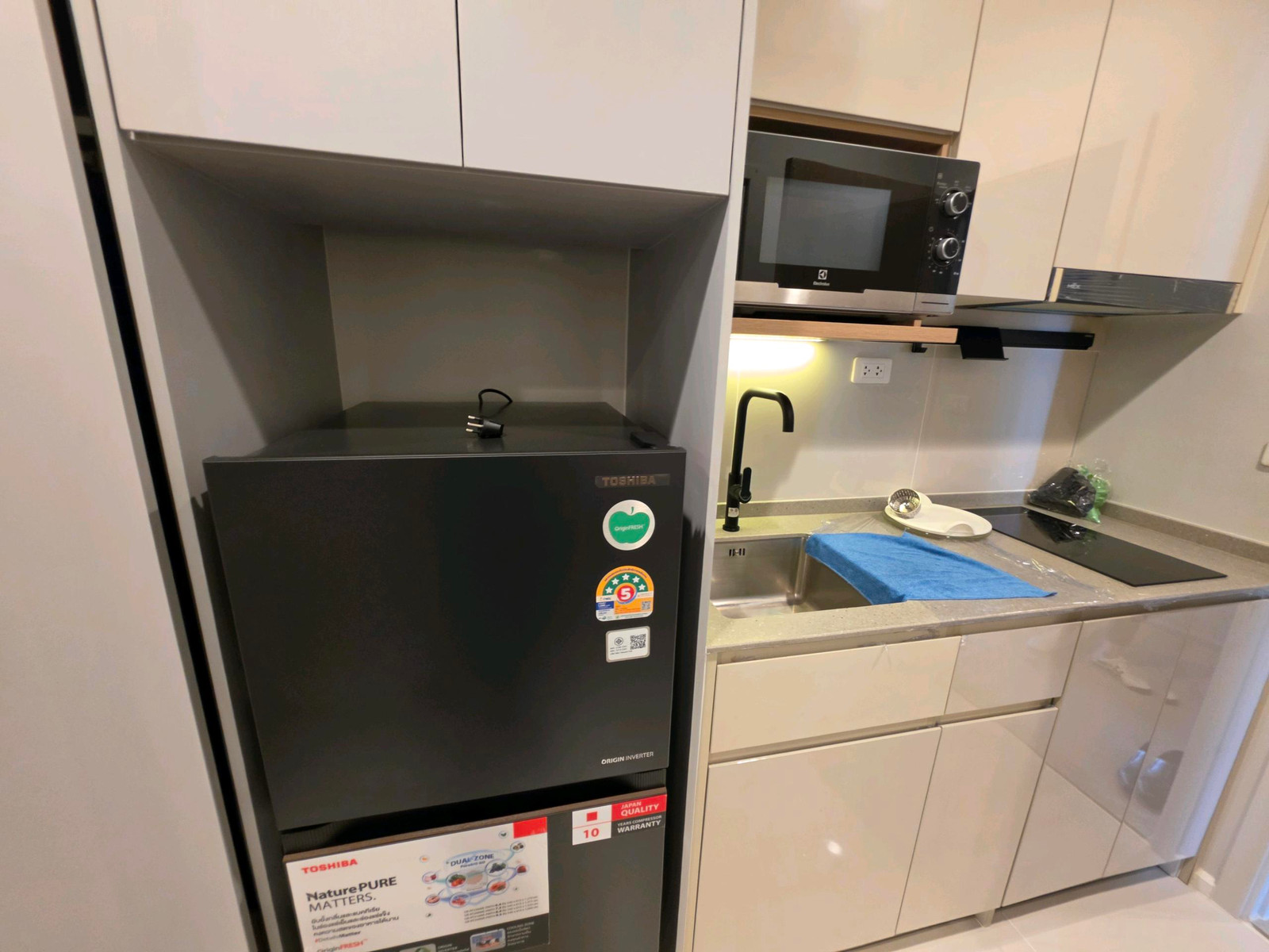 culture thonglor 32 sq.m room  – รูปที่ 4
