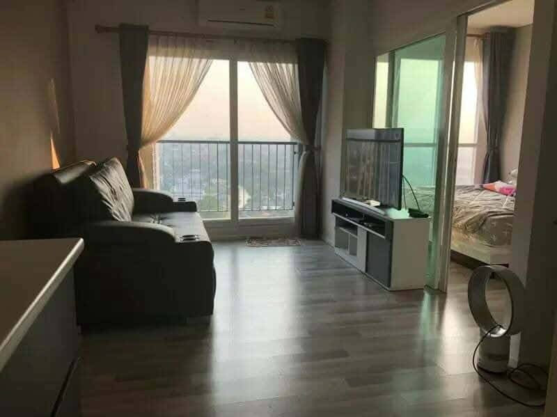 Condo for sale, project: The Key Wutthakat THE KEY WUTTHAKAT | Property code G0045 Condo for sale, project: The Key Wutthakat THE KEY WUTTHAKAT | Property code G0045