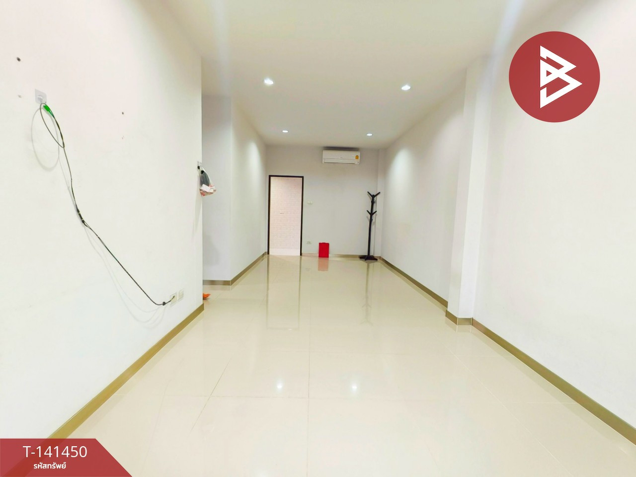 ขายบ้านแฝด หมู่บ้านนิรา​วิลล์​วิลเลจ​พลัส​ เศรษฐกิจ​-พันธุ​วงษ์​ สมุทรสาคร – รูปที่ 4