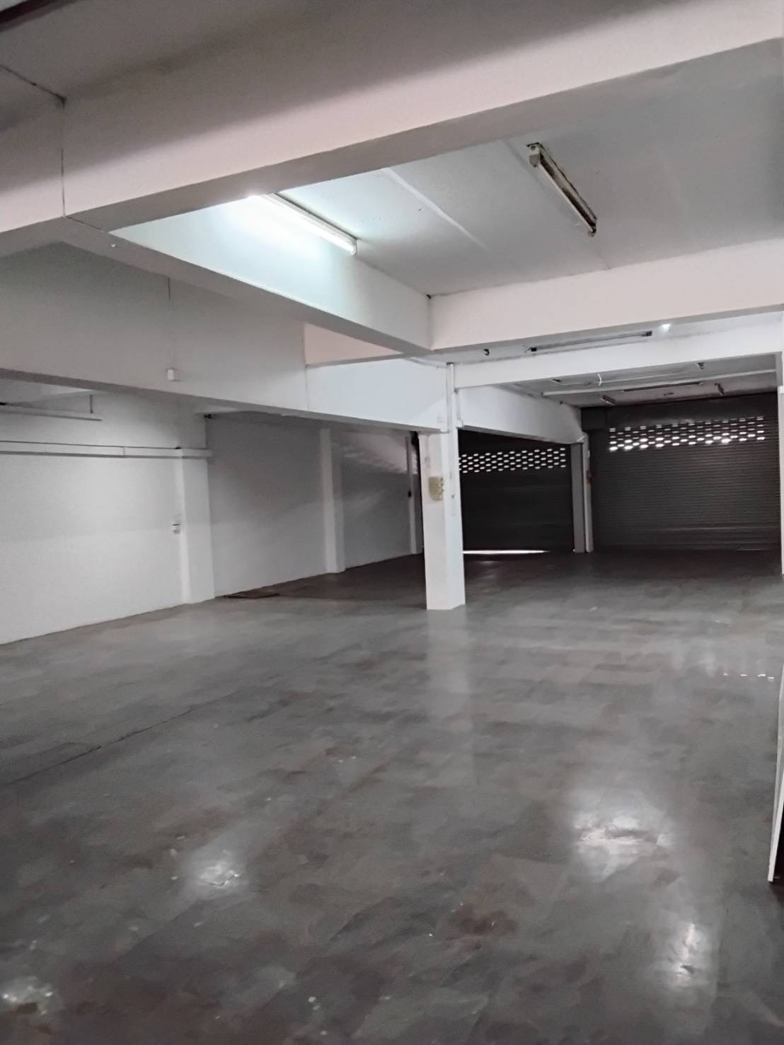 Commercial building for sale, 2 units, near the Red Line. “Rangsit Station” only 400 m. – รูปที่ 2