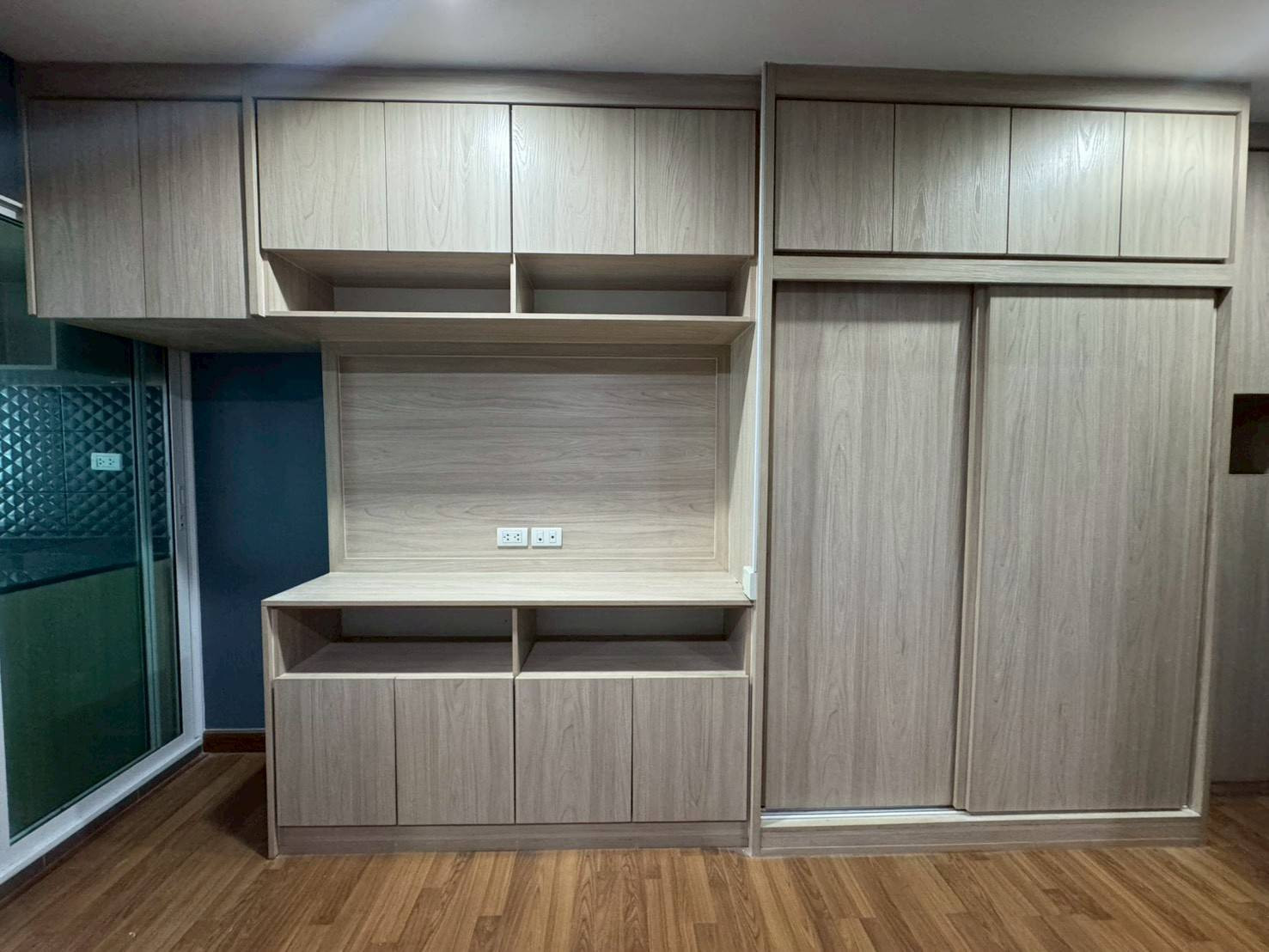 Condo Regent Home Bang Son 27, Building C, 15th floor, beautiful view, ready to move in!