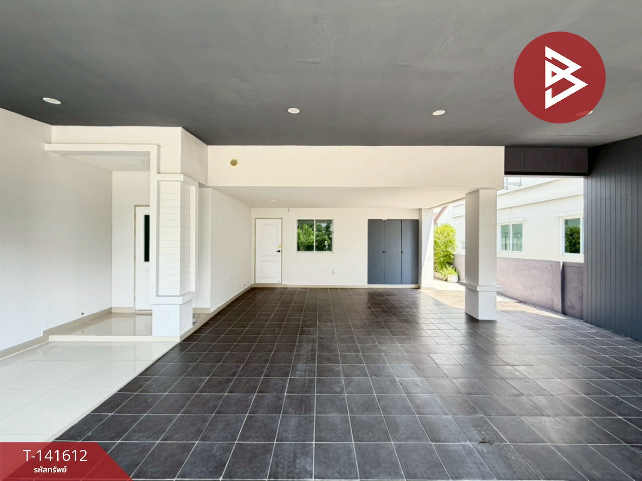 Single house for sale Vista Ville Village, Lam Lukka-Klong 3 (Vista Ville Lumlukka-Klong 3), Pathum Thani – รูปที่ 4