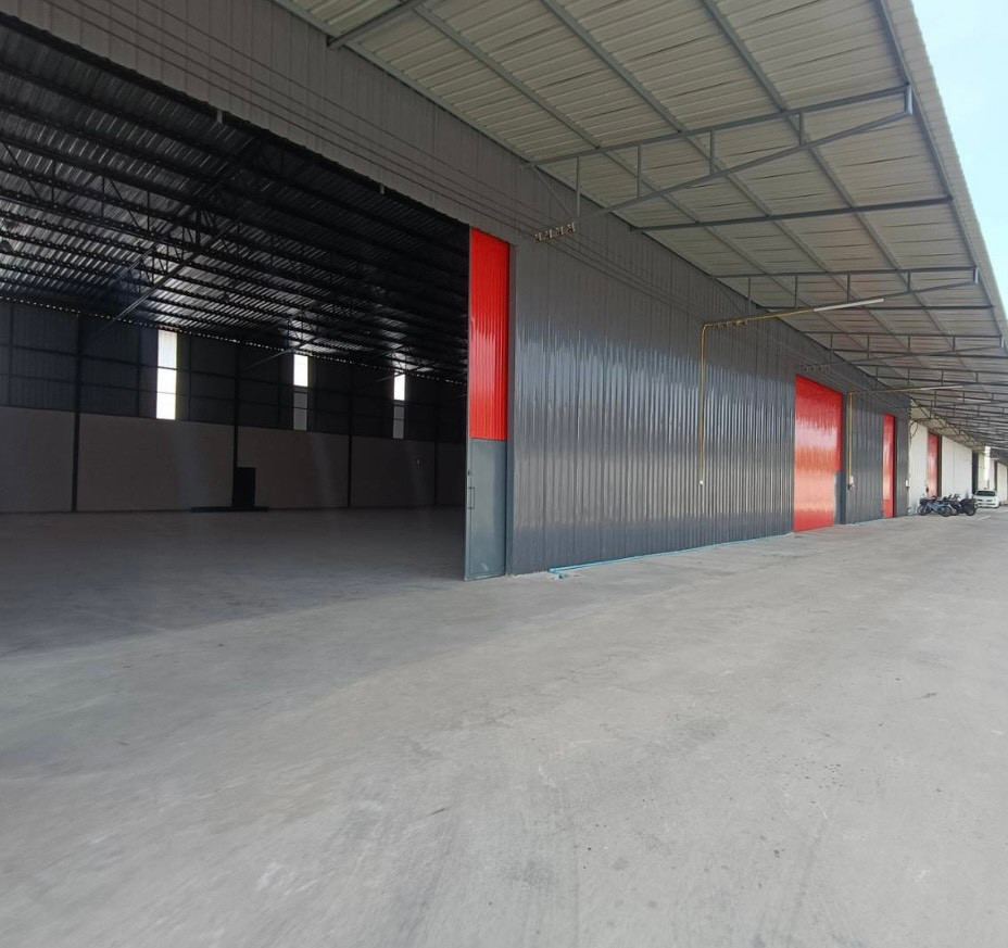 Hottest warehouse, opposite Maruay Market, size 1000 sq m. – รูปที่ 3