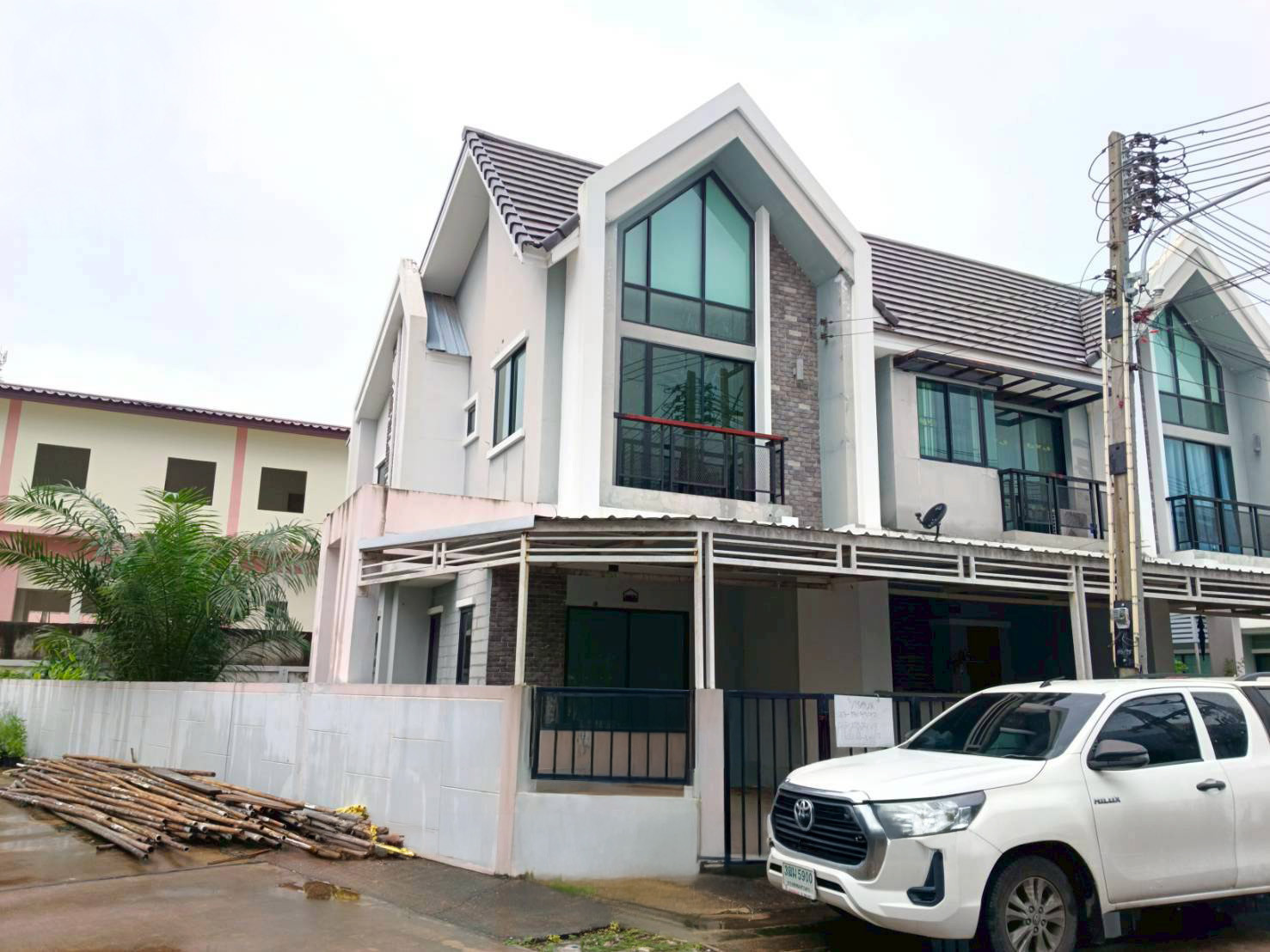 JK 6401759 : หมู่บ้านภูสิริ – รูปที่ 2