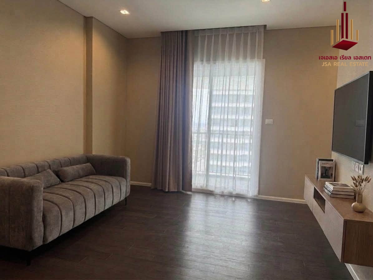 ✨ For Rent : The Saint Residences Condo ✨ 💰 Only 35,000 THB/month ✨ For Rent : The Saint Residences Condo ✨ 💰 Only 35,000 THB/month