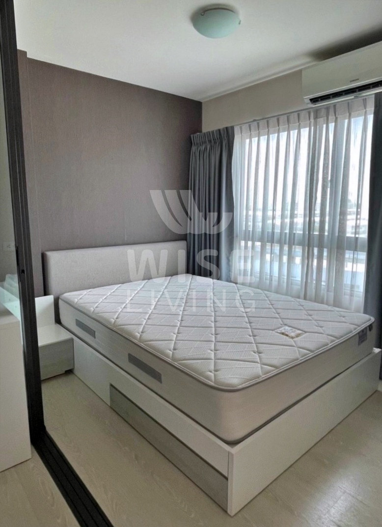Move-in Ready! Condo for Sale, Grene Don Mueang-Song Prapha, Near Don Mueang Airport Move-in Ready! Condo for Sale, Grene Don Mueang-Song Prapha, Near Don Mueang Airport