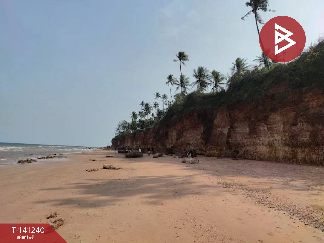  ขายที่ดิน เนื้อที่ 3 ไร่ 3 งาน 93 ตร.วา บางสะพานน้อย ประจวบคีรีขันธ์ – รูปที่ 3