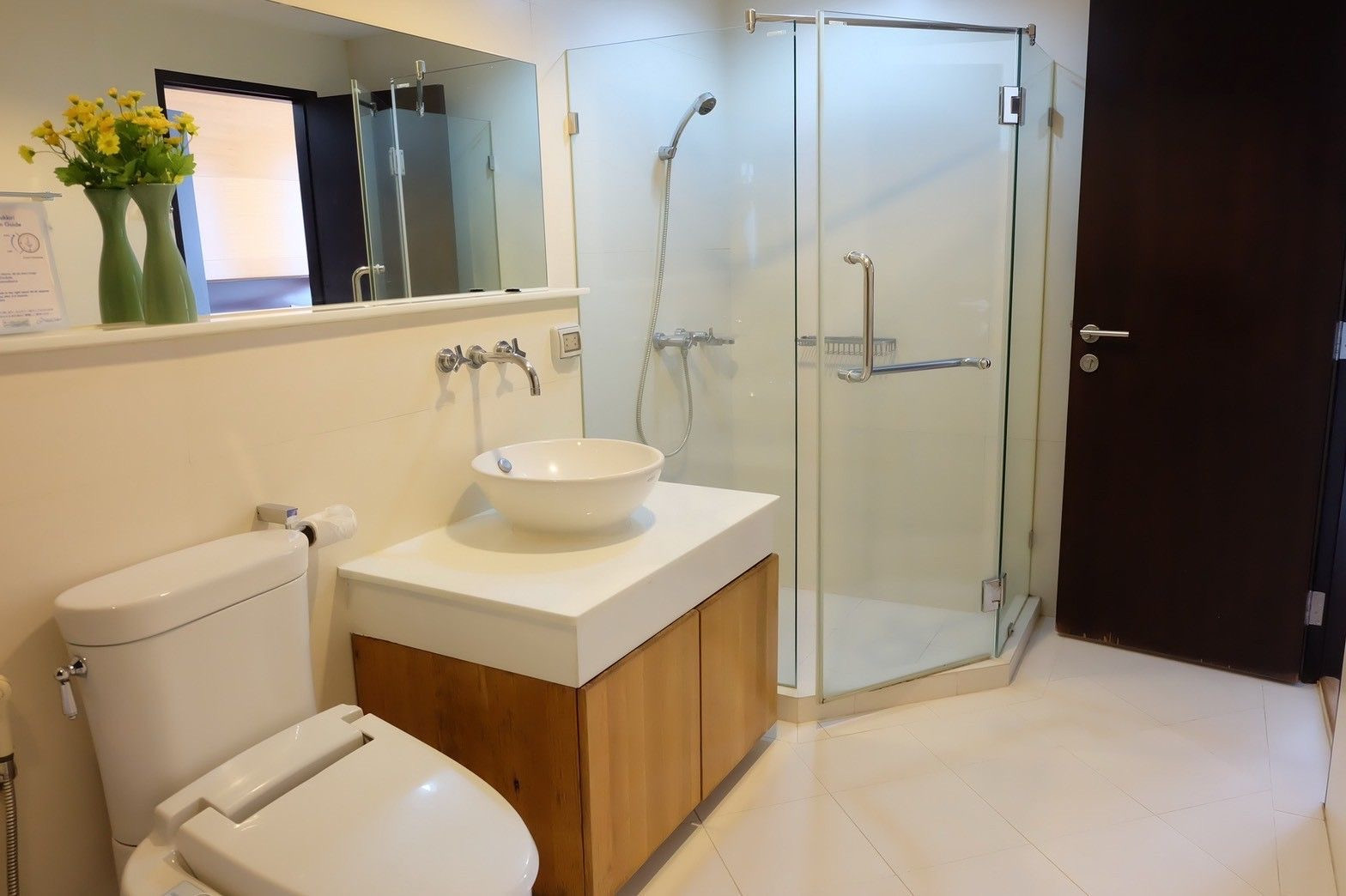 for rent Address 42 2 bed super deal♥️🌈 – รูปที่ 4