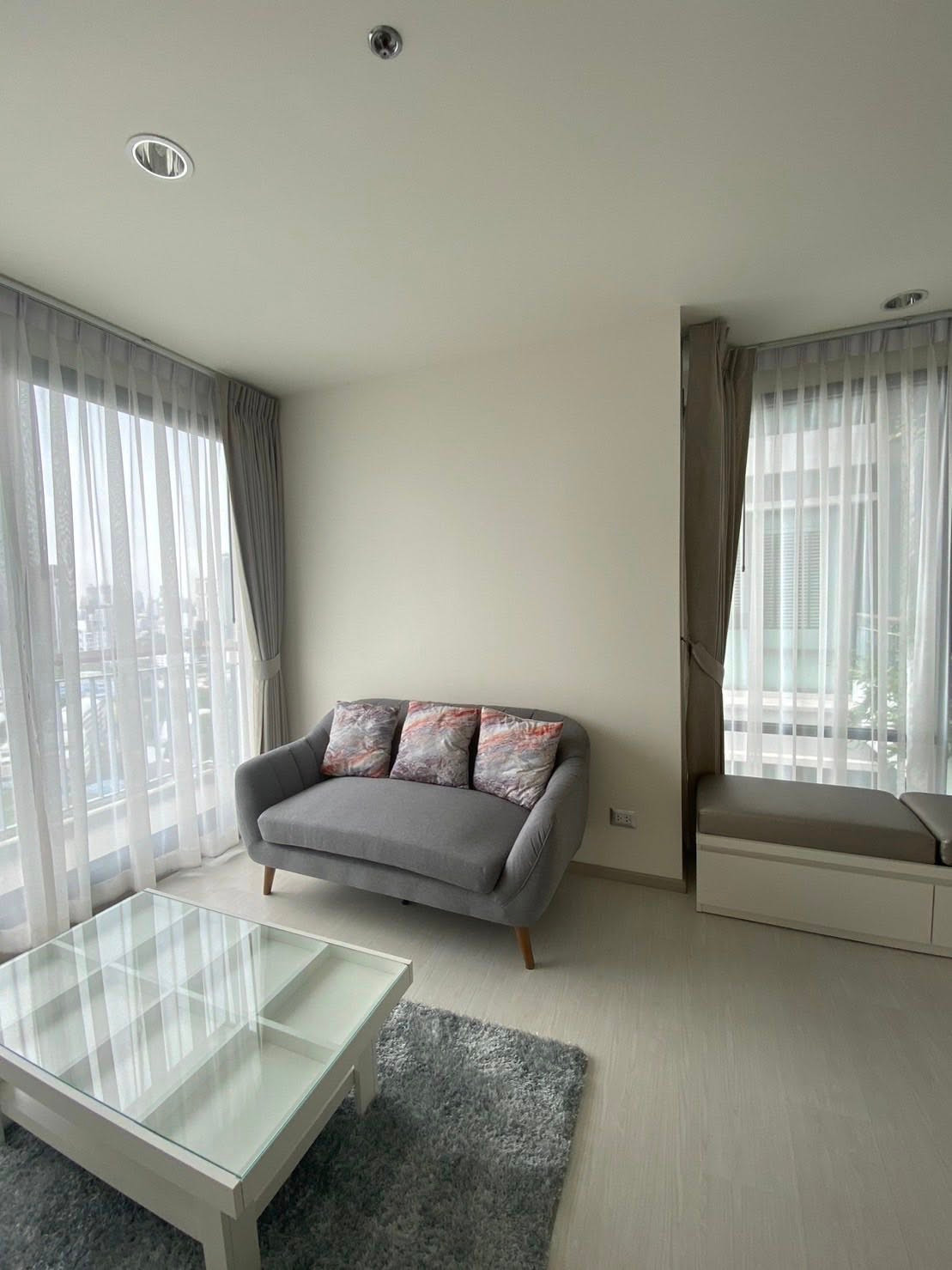 ริทึ่ม สุขุมวิท 42 / Rhythm Sukhumvit 42 – รูปที่ 2