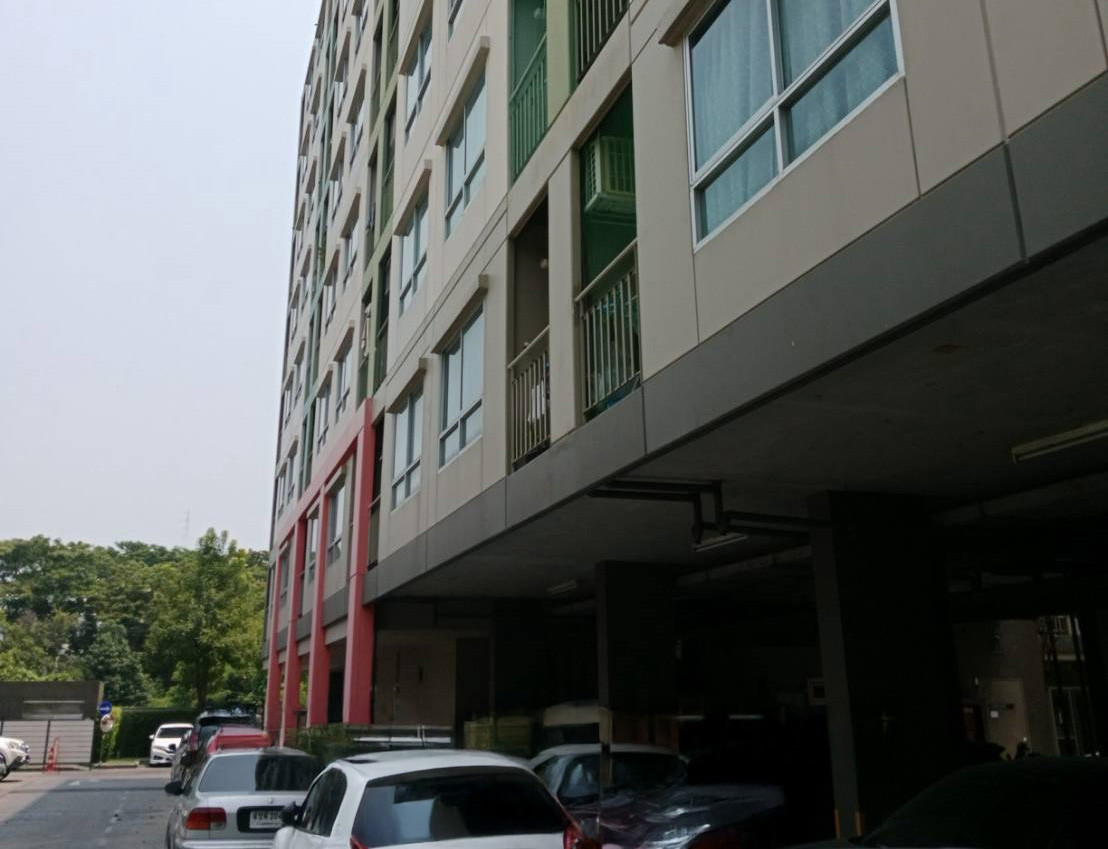 JK 5712628 : ลุมพินี วิลล์ ราชพฤกษ์-บางแวก – รูปที่ 2