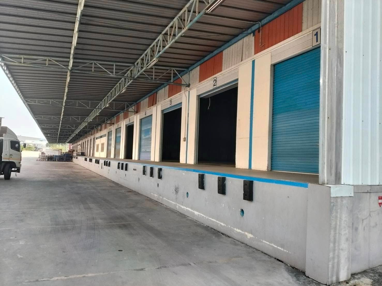 ปล่อยเช่า 📦 โกดัง ออฟฟิศ 🟪ผังม่วง 📐️ ขนาด 8,000 ตรม 📍 บางนาตราด กม 19, บางพลี สมุทรปราการ