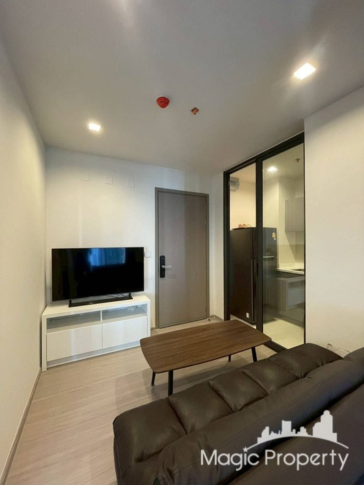 ให้เช่า 2 ห้องนอน ใน ไลฟ์ อโศก ไฮป์ คอนโดมิเนียม แขวงมักกะสัน เขตราชเทวี กรุงเทพมหานคร – รูปที่ 3