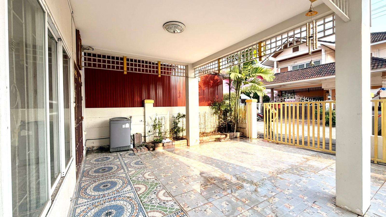 🏡✨ ขายบ้านดลสิริ คลอง 9 ✨🏡 ตรงข้ามโรงงานมิตซูโบชิ เดินทางสะดวก ทำเลดีมาก 💕📍 หน้าปากซอยมี 7-11 และ Lotus สะดวกทั้งอยู่อาศัยและประกอบกิจการ 👍 – รูปที่ 4