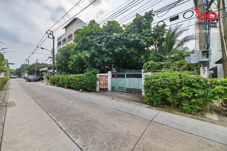 ขายที่ดิน 99 ตร.ว.ซอยลาดพร้าว 110 แยก 2 ใกล้รถไฟฟ้า สายสีเหลือง – รูปที่ 2