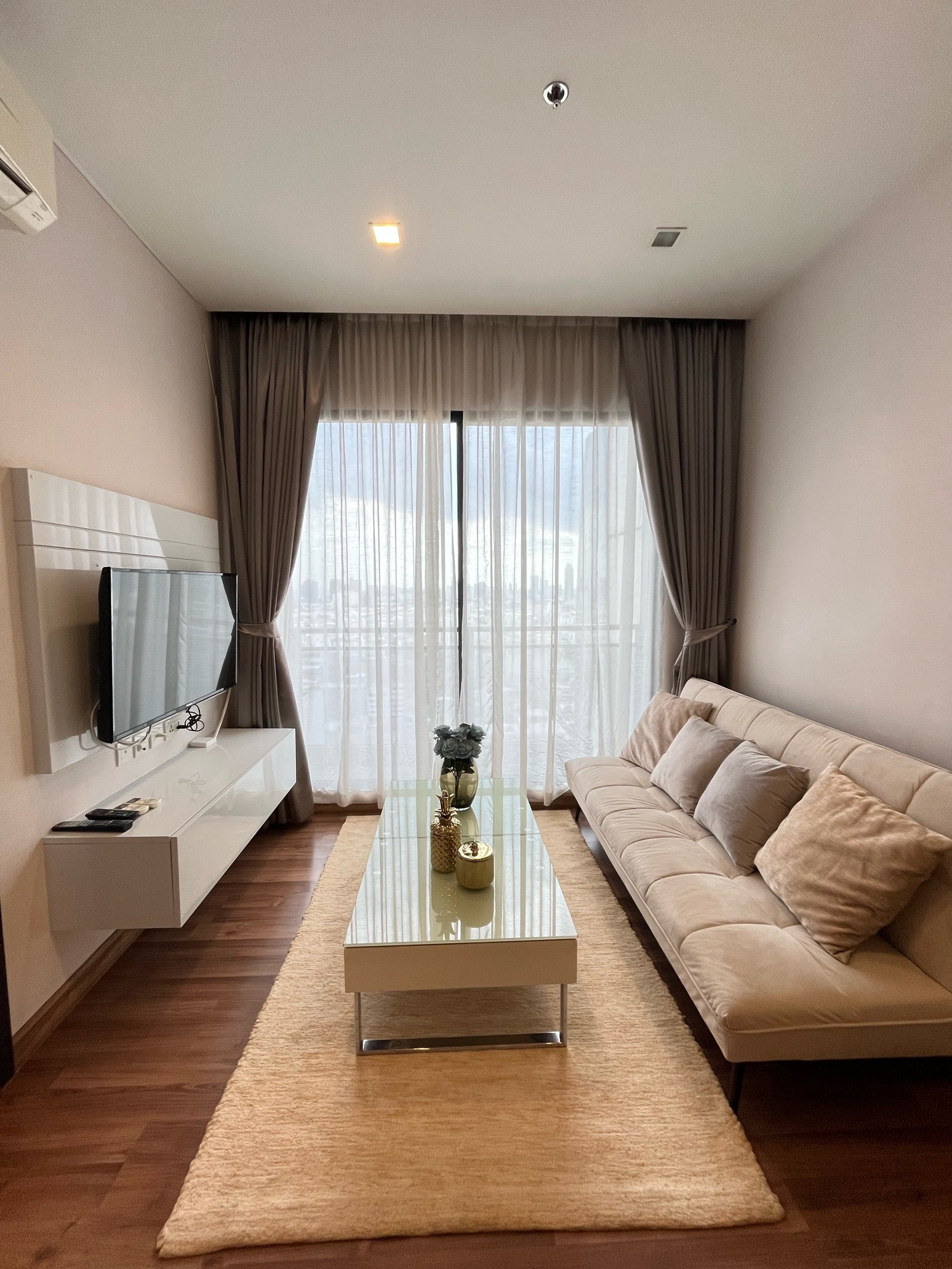 🟡IVY AMPIO🟡 FOR-RENT ONE-BEDROOM 22K 🟡IVY AMPIO🟡 FOR-RENT ONE-BEDROOM 22K