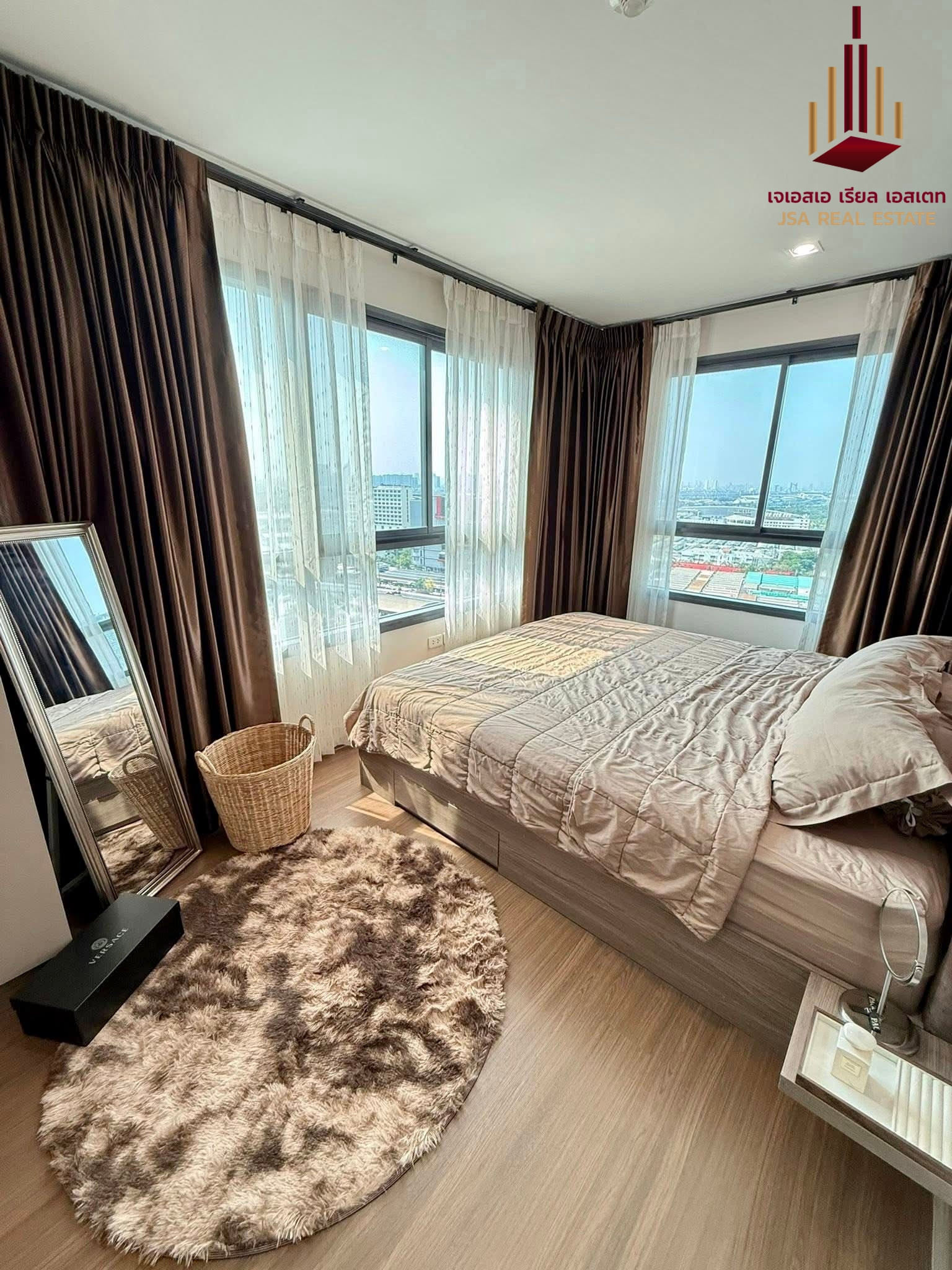 ✨ For Rent : Ideo Phahol Jatujak Condo ✨ 💰 Only 22,000 THB/month ✨ For Rent : Ideo Phahol Jatujak Condo ✨ 💰 Only 22,000 THB/month