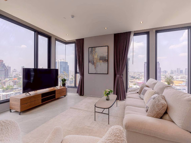 Hyde Heritage Thonglor: 3bed 3bath 130sqm Sell: 46,000,000 Rent: 180,000/mth. Am: 0656199198 Hyde Heritage Thonglor: 3bed 3bath 130sqm Sell: 46,000,000 Rent: 180,000/mth. Am: 0656199198