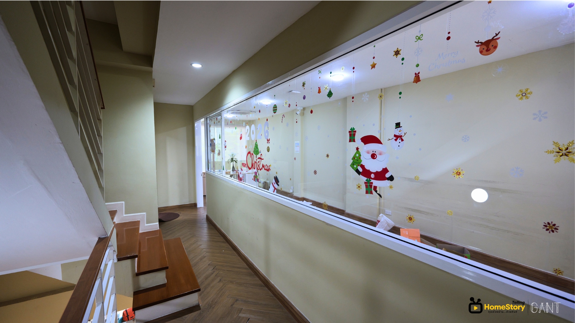  (G-356)ขาย Home Office 4 ชั้น โครงการ BizTown ศรีนครินทร์ ทำเลดี ใกล้รถไฟฟ้าสายสีเหลือง สถานีศรีอุดม – รูปที่ 4