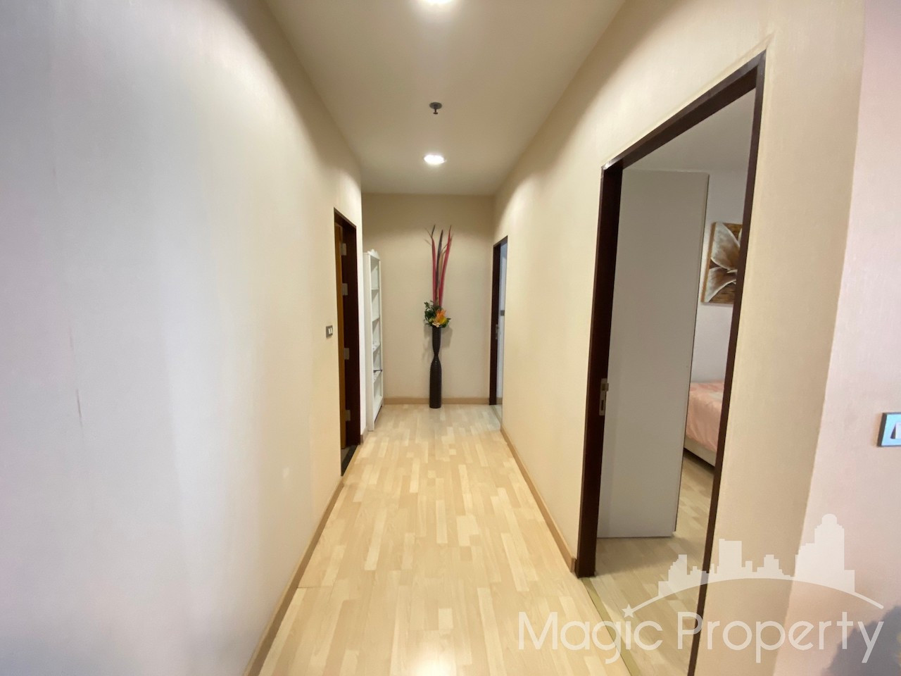 ให้เช่า 2 ห้องนอน ใน 59 เฮริเทจ คอนโดมิเนียม ซอยสุขุมวิท 59 แขวงคลองตันเหนือ เขตวัฒนา กรุงเทพมหานคร – รูปที่ 3