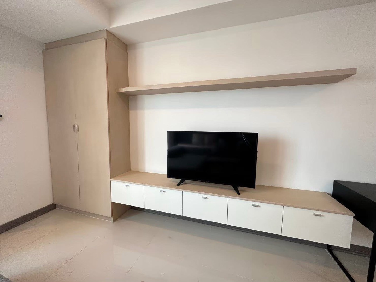 ให้เช่า 59 Heritage Condo สุขุมวิท 59 ห้องใหญ่ 104 ตร.ม. ใกล้ BTS ทองหล่อ – รูปที่ 3