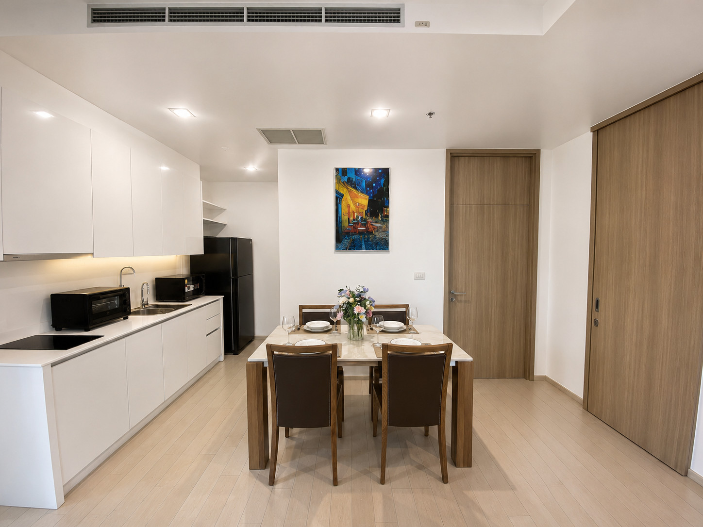 Noble Ploenchit | 2BR | Direct BTS Access Noble Ploenchit | 2BR | Direct BTS Access
