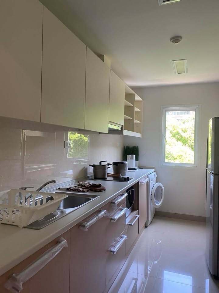 🔥Rent & Sale at Residence 52 🔥2BR 2BR.🔥 34,000🔥7,500,000M 🔥67sqm. Floor2 – รูปที่ 3