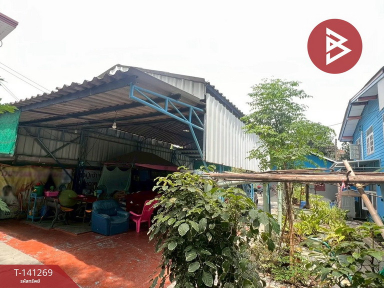 ขายที่ดิน เนื้อที่ 73 ตร.วา พระประแดง สมุทรปราการ – รูปที่ 4