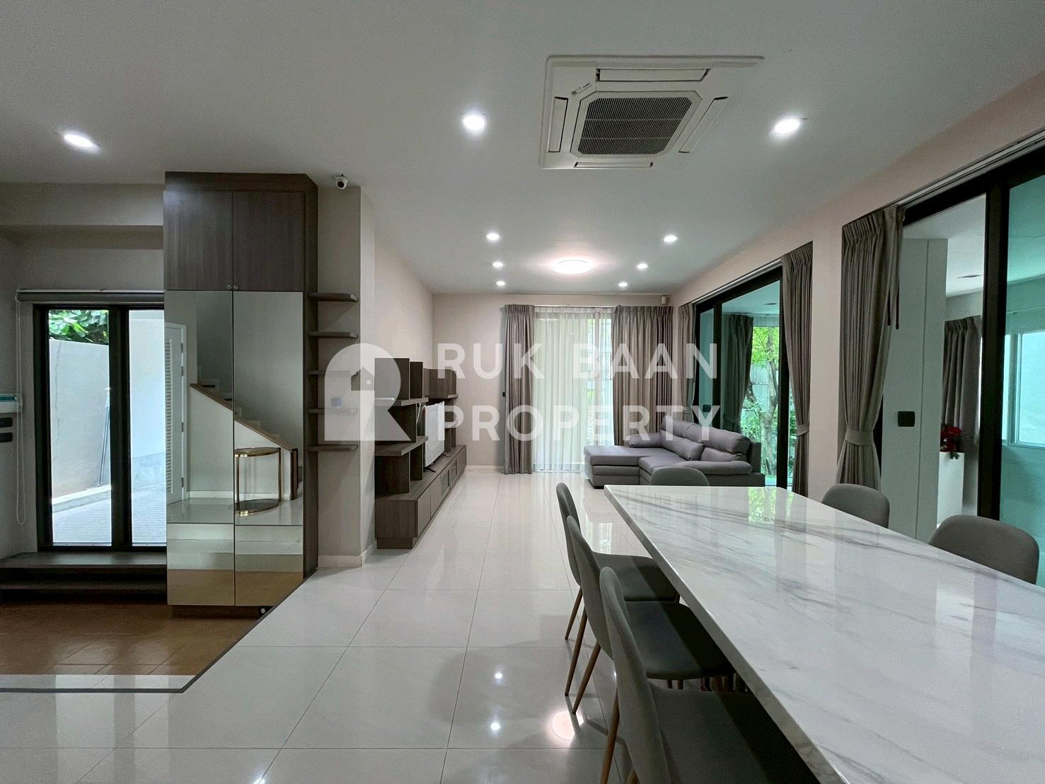 Single house for sale/SALE✨ (Private Nirvana Residence ) – รูปที่ 4