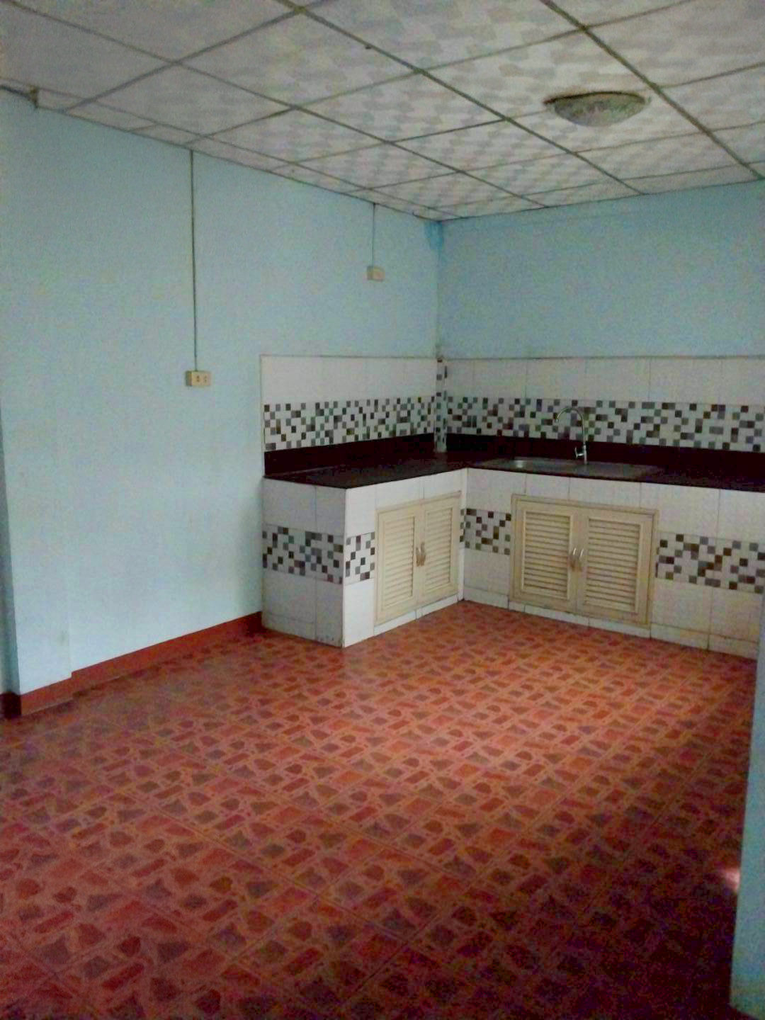 JK 6213442 : Baan Praemaporn Place Rangsit-Khlong 4 – รูปที่ 2