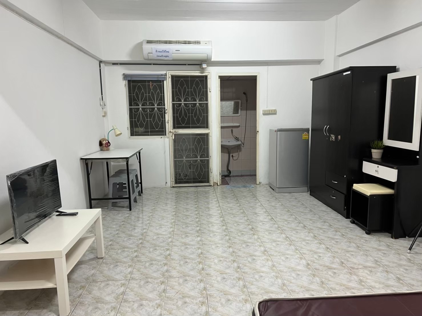 Condo for rent in Bang Kapi Condo for rent in Bang Kapi