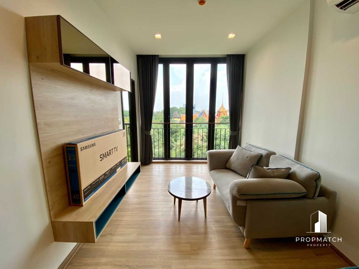 ✨Flash Deal ✨KAWA HAUS On Nut T77 ( 1Bed 1Bath 34.41SQM.) พร้อมอยู่ ! เพียง 4,290,000 บาท Tel.0981315848 @propmatch ✨Flash Deal ✨KAWA HAUS On Nut T77 ( 1Bed 1Bath 34.41SQM.) พร้อมอยู่ ! เพียง 4,290,000 บาท Tel.0981315848 @propmatch