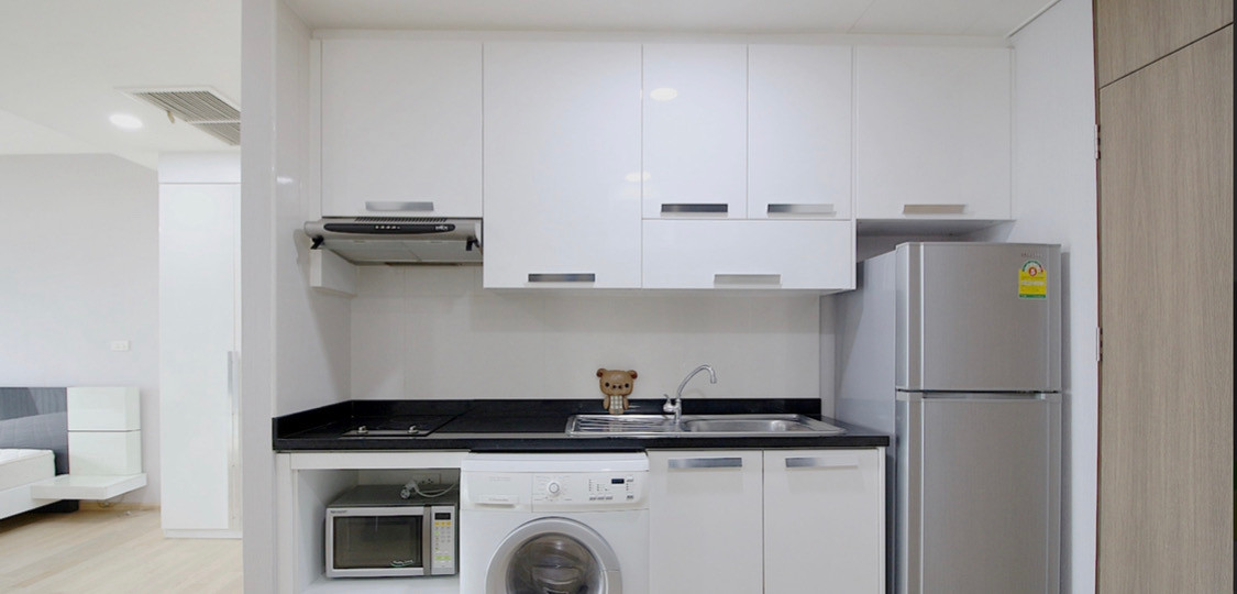 for rent Noble remix 1 bed super deal♥️💰 – รูปที่ 3